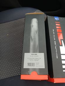 Schwalbe pro one TLE
