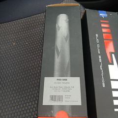 Schwalbe pro one TLE