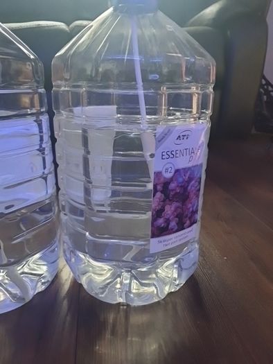 Ati Essentials pro 2 x10l