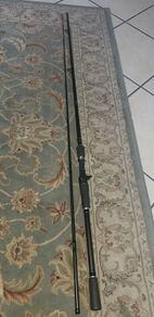 baitcasting rod