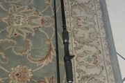 baitcasting rod