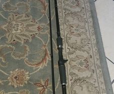baitcasting rod