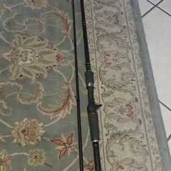 baitcasting rod