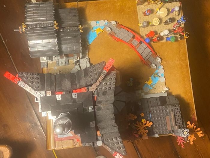 lego