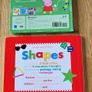 Shape books X 2 for 8 euro Image 2
