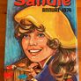 'Sandie' annual 1974. Image 8