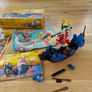 Lego  System 6057 Image 3