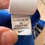 nike sports bra, XS Image 2