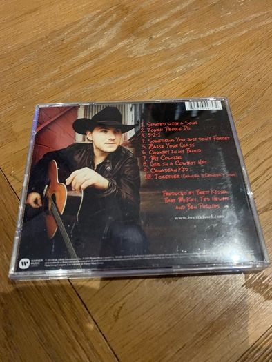 Brett Kissel - Started with a Song