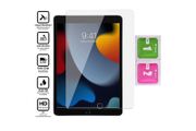 For iPad 10.2" 2021 9th Gen Tempered Glass Screen Protector Glass A2603 A2604 - FHT26IPTG