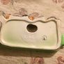 Beswick tray with 5 dogs Image 2