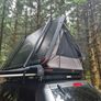 Wild land roof tent Image 2