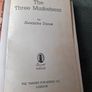 The Three Muskateers by alexandre dumas Image 3