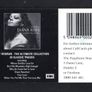 1993 Ireland 20 unit EMI Music promoting Diana Ross's "One Woman" album (Gemplus GEM1) Call Card Used Image 2