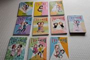 Ivy &amp; Bean Book Collection 1 to 9