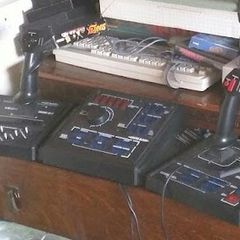 Steel Battalion Xbox