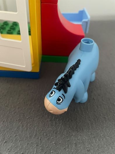 lego duplo winnie the pooh