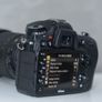 Nikon D7200 body + AF-S 18-105MM F3.5-5.6G ED lens Image 5