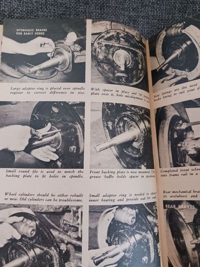 Car Craft / November 1955