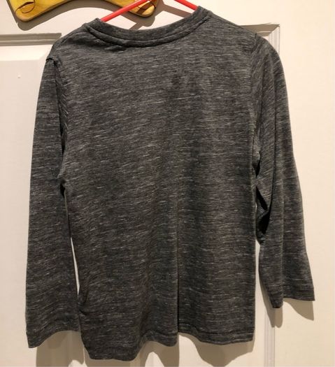 Next long sleeved top - bnwt