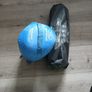 Easy camp 2 man tent and sleeping bag Image 3