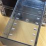 Stackable organising boxes for bits and bobs Image 9