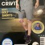 Golf shorts new Image 3