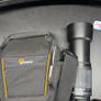nikon d3300 + 70mm-300mm lens + carry bag Image 5