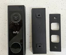 Eufy Doorbell