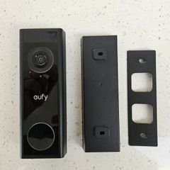 Eufy Doorbell