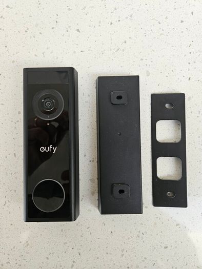 Eufy Doorbell