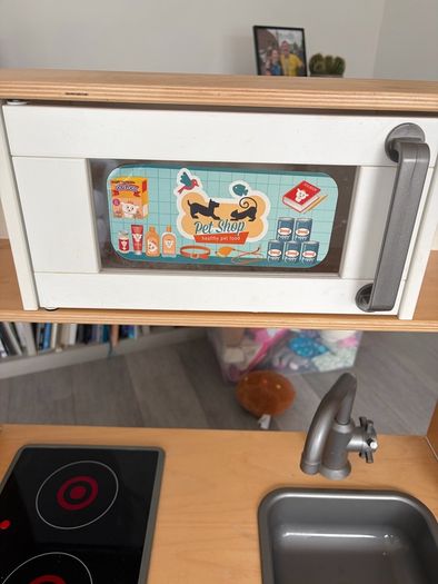 Ikea Play Kitchen