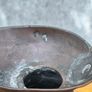 1835 Irish Copper Pub Measure King William Iv County Meath Image 5