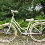 Dutch Style Ladies Bike Image 2