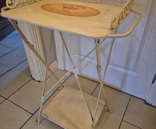 wash stand