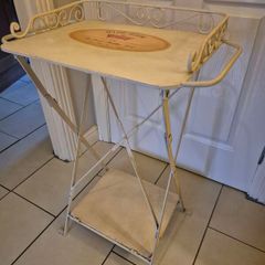 wash stand