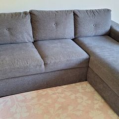 jysk sofa bed