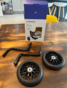 Kids Stabilisers
