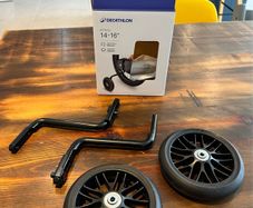Kids Stabilisers