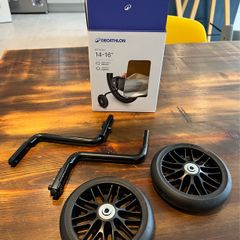 Kids Stabilisers