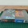 Sega Genesis Game  F22 Interceptor Sealed Image 4