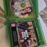 GTA V Xbox  premium edition Image 4