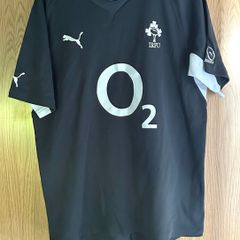 Ireland rugby Training top Brand New with tags