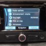 Vw Radio Satnav Rns 315 with dab Image 2