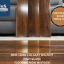 New 12MM High Gloss Flooring Image 5