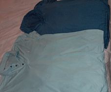 Golf tshirts