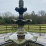 Stone Outdoor Fountain Image 3