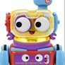 Fisher-Price 4-in-1 Ultimate Learning Bot Image 4