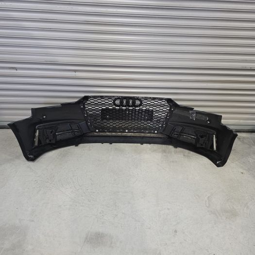 Front bumper for Audi A4 B9 16 - 19 S Line