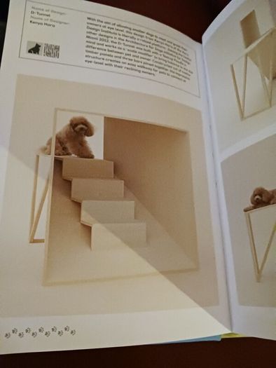 Pet- tecture Design for pets 2018